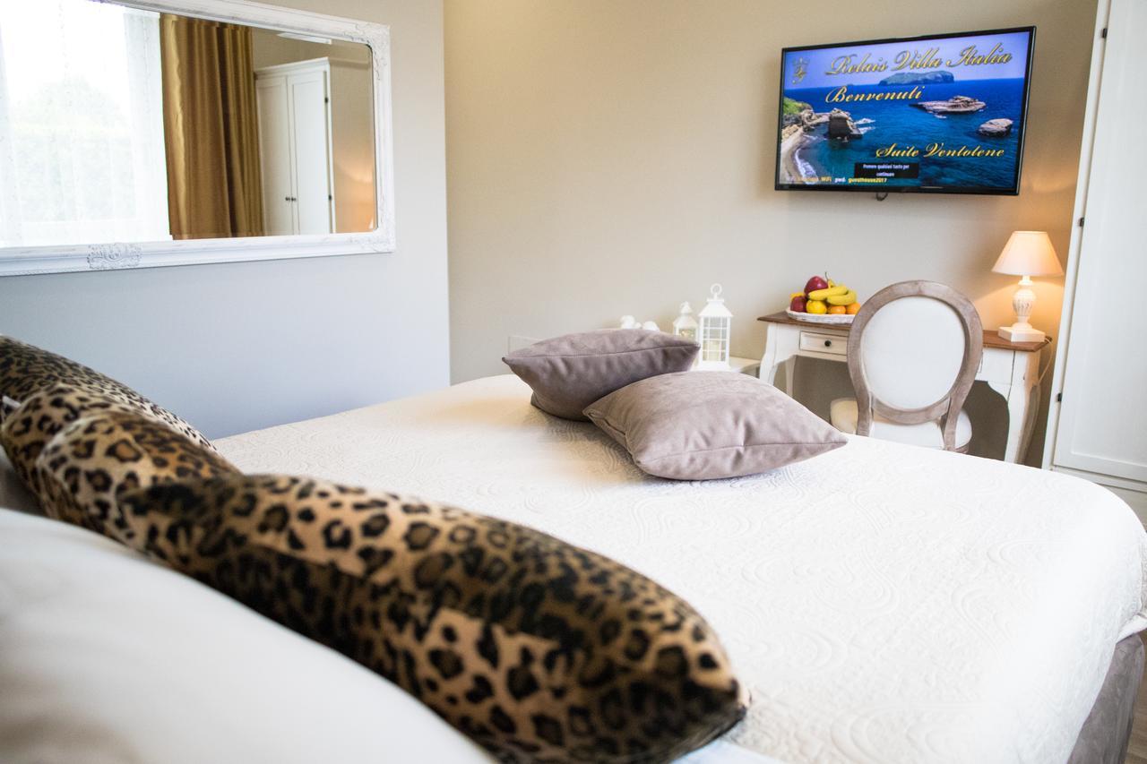 Relais Villa Italia Selcetta Kültér fotó