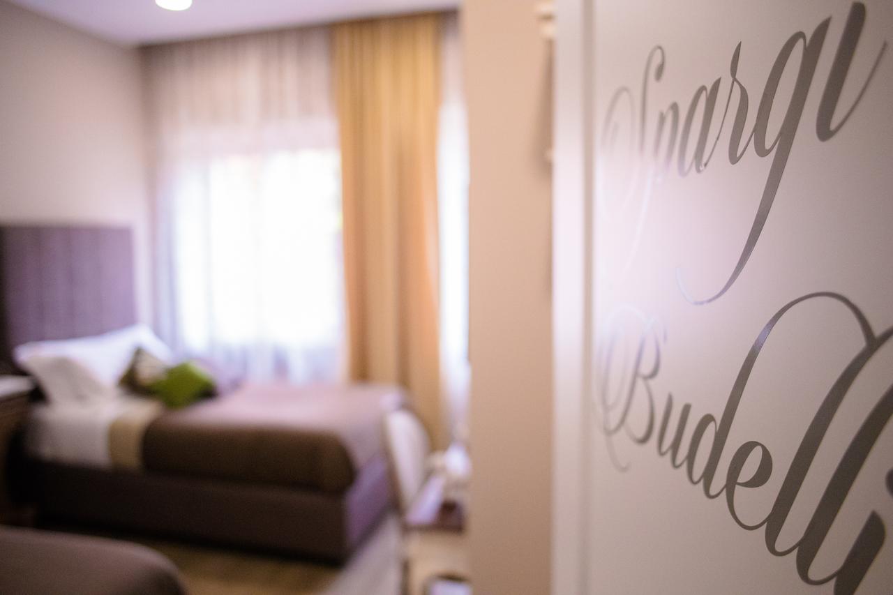 Relais Villa Italia Selcetta Kültér fotó