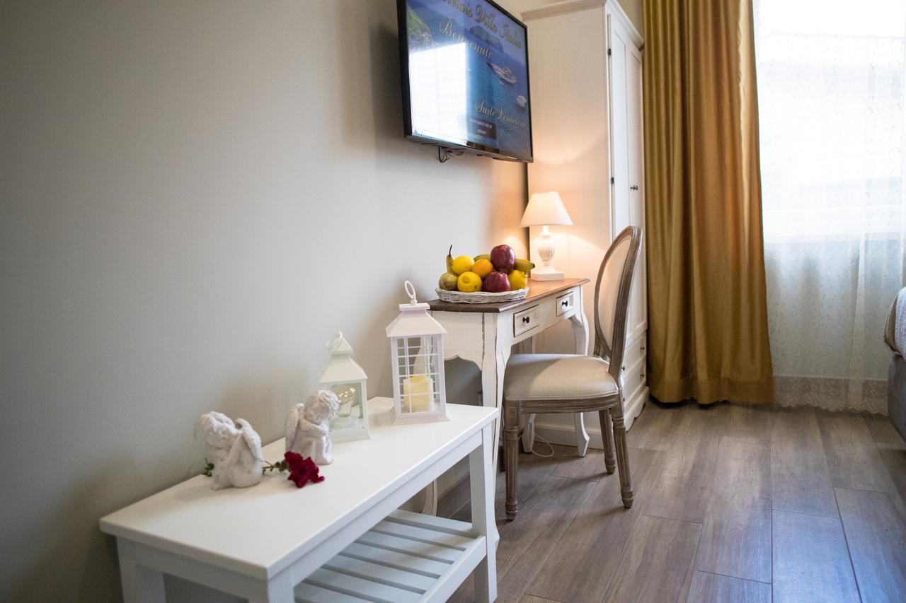 Relais Villa Italia Selcetta Kültér fotó